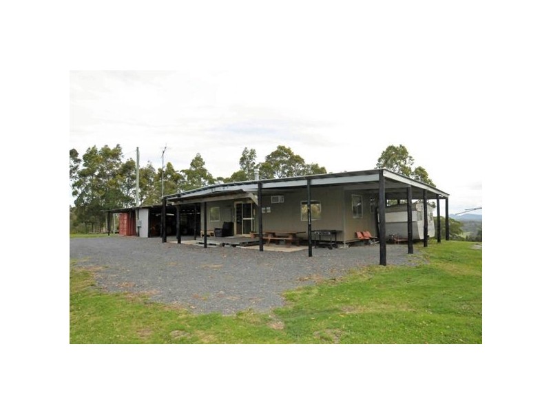 1318 Booral Rd, Girvan NSW 2425