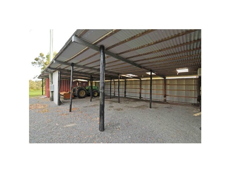 1318 Booral Rd, Girvan NSW 2425