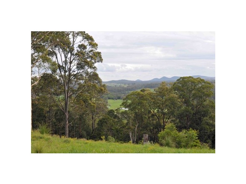 1318 Booral Rd, Girvan NSW 2425