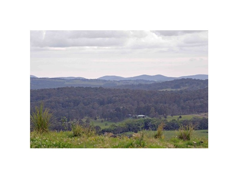 1318 Booral Rd, Girvan NSW 2425