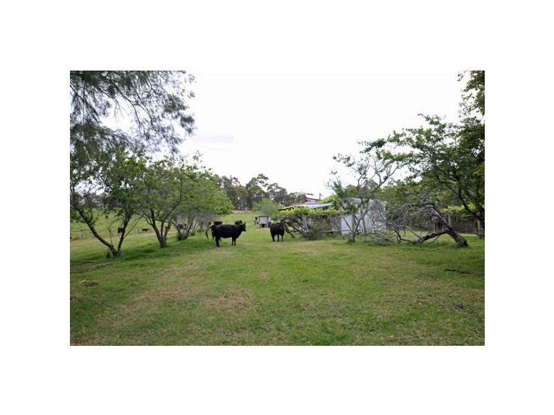 1318 Booral Rd, Girvan NSW 2425