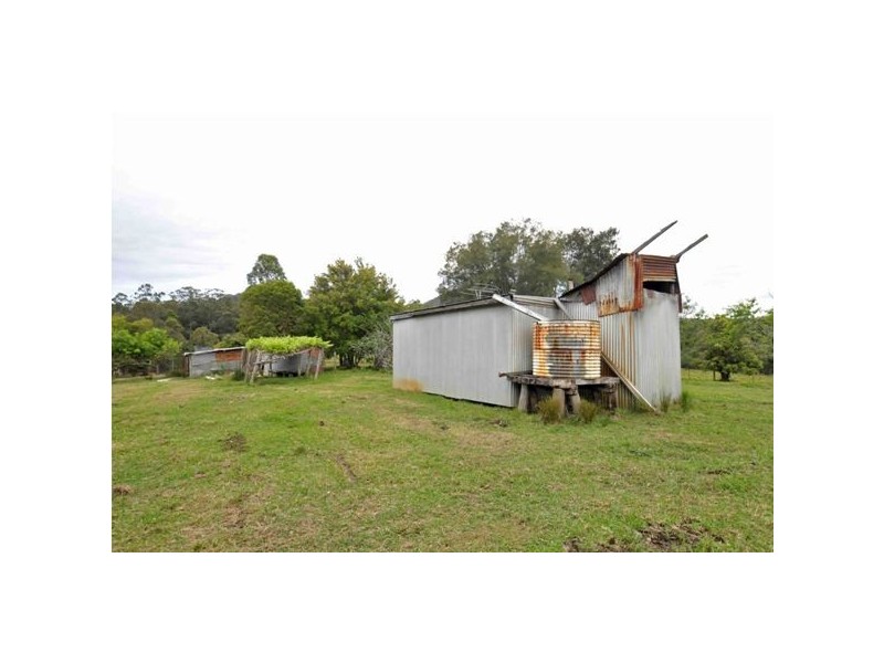 1318 Booral Rd, Girvan NSW 2425