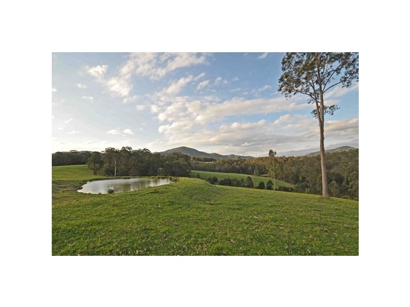 1464 Booral Rd, Girvan NSW 2425