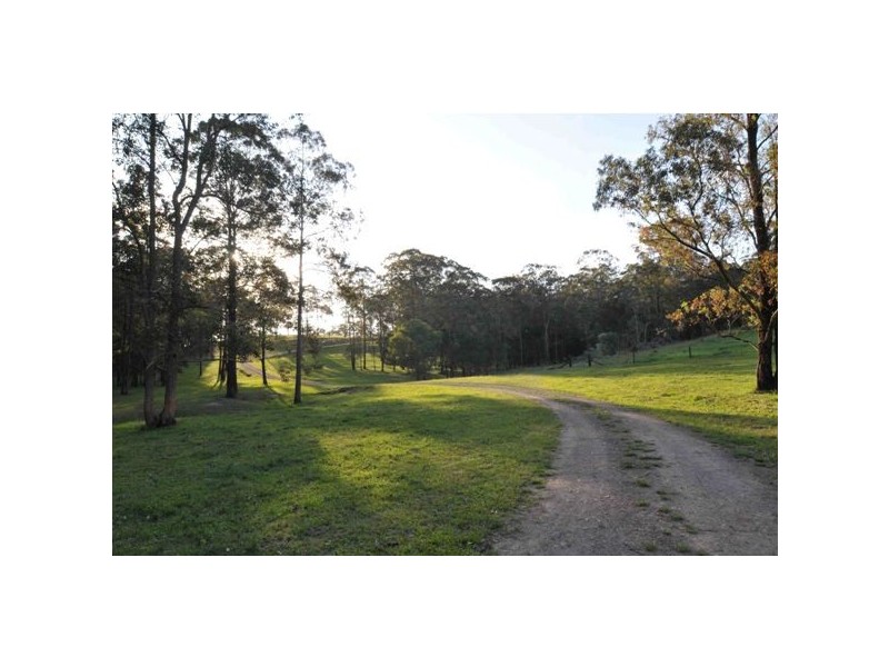 1464 Booral Rd, Girvan NSW 2425