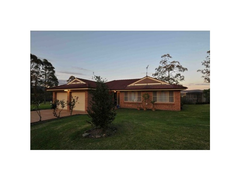 1464 Booral Rd, Girvan NSW 2425