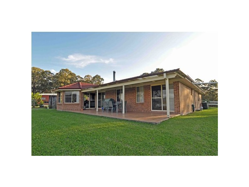1464 Booral Rd, Girvan NSW 2425