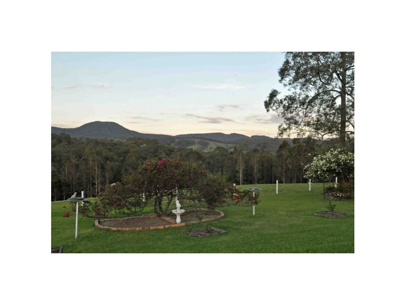 1464 Booral Rd, Girvan NSW 2425