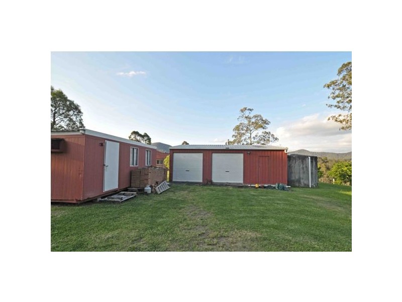 1464 Booral Rd, Girvan NSW 2425