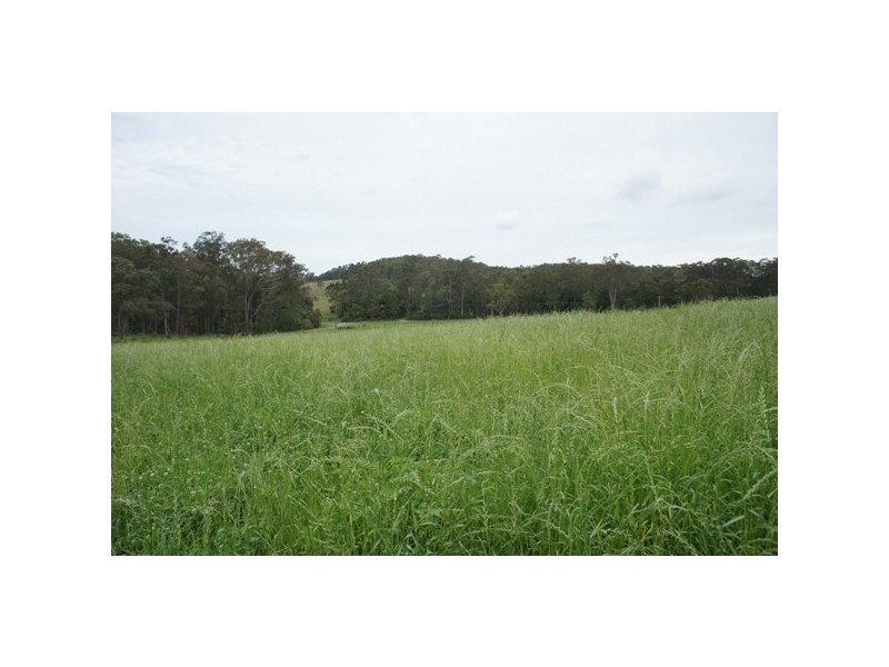 1450 Booral Rd, Girvan NSW 2425