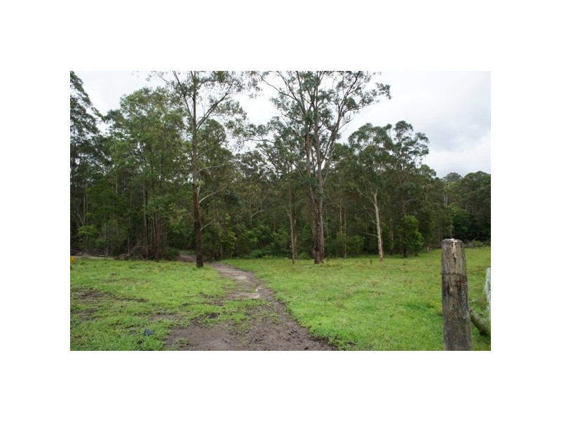 1450 Booral Rd, Girvan NSW 2425