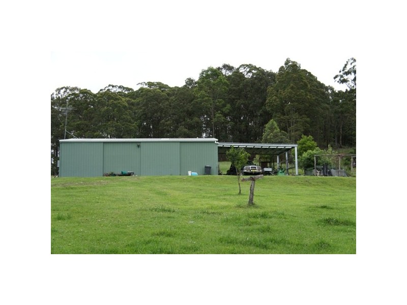 1450 Booral Rd, Girvan NSW 2425