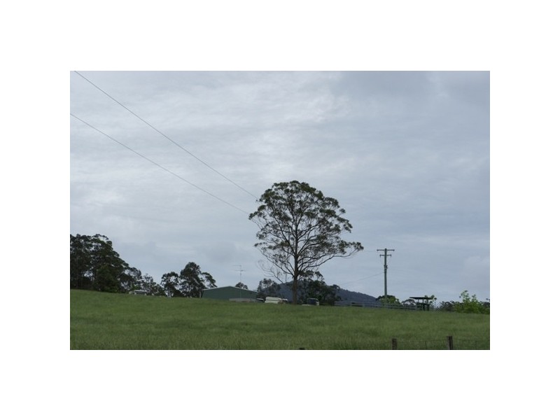 1450 Booral Rd, Girvan NSW 2425