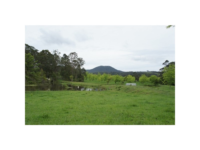 1450 Booral Rd, Girvan NSW 2425