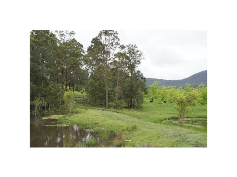 1450 Booral Rd, Girvan NSW 2425