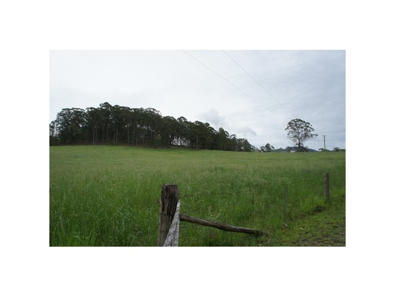 1450 Booral Rd, Girvan NSW 2425