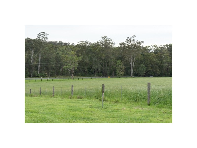1450 Booral Rd, Girvan NSW 2425