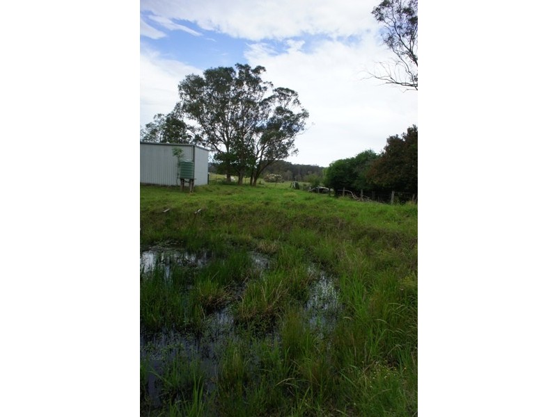 2322 Bucketts Way, Booral NSW 2425