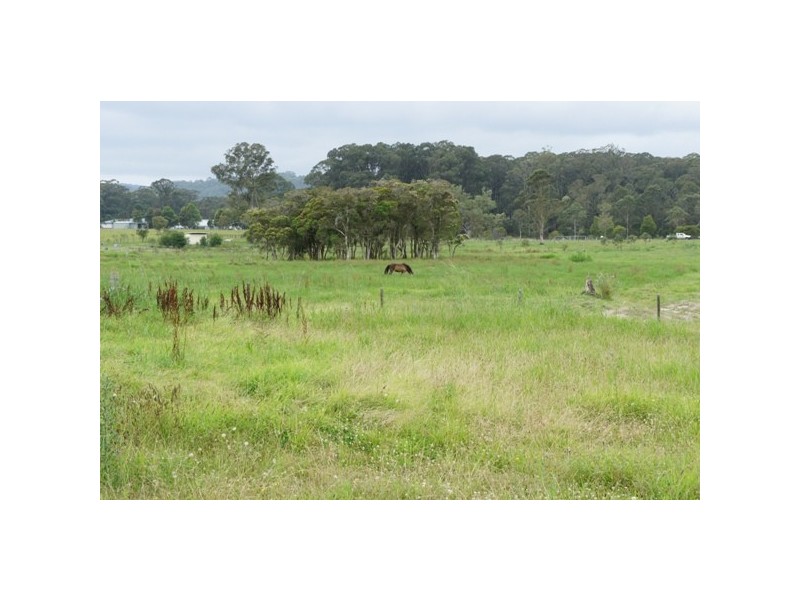 Prop. Lot 32 Bucketts Way, Booral NSW 2425