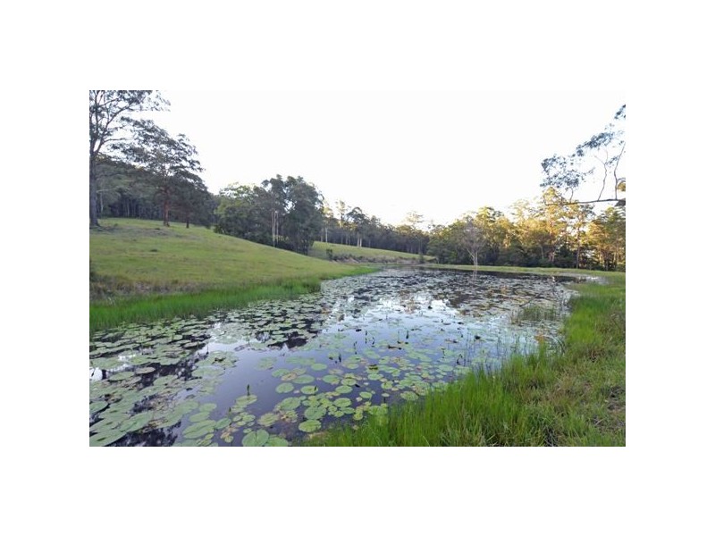 2069 Bucketts Way, Booral NSW 2425