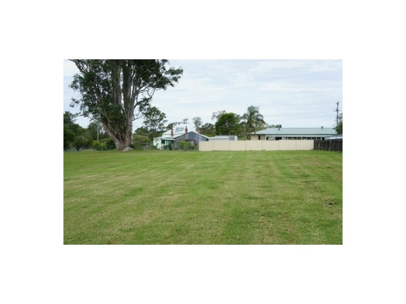 4 – 6 Wye St, Stroud NSW 2425