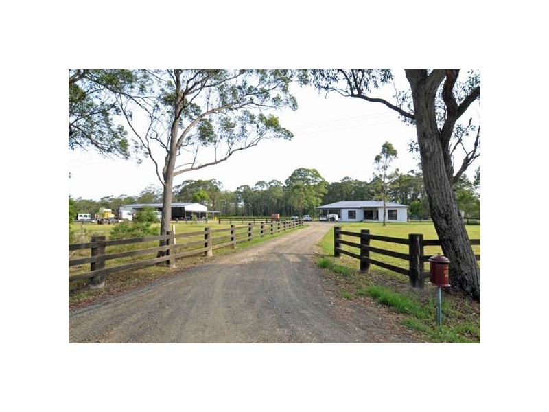 2713 Booral Rd, Booral via, Stroud NSW 2425