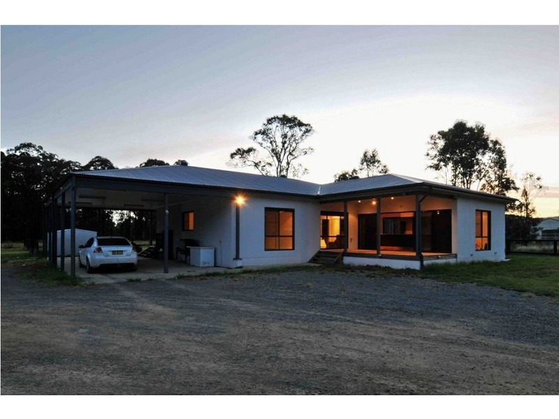 2713 Booral Rd, Booral via, Stroud NSW 2425