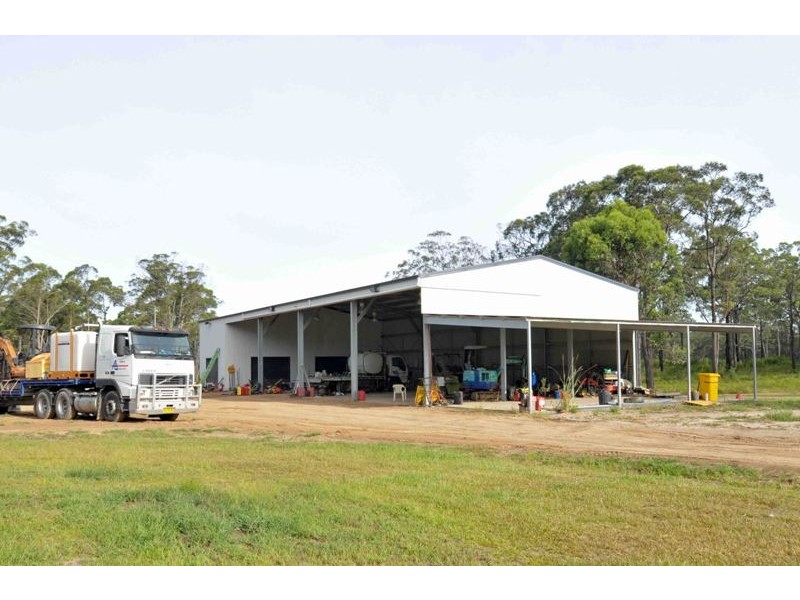 2713 Booral Rd, Booral via, Stroud NSW 2425