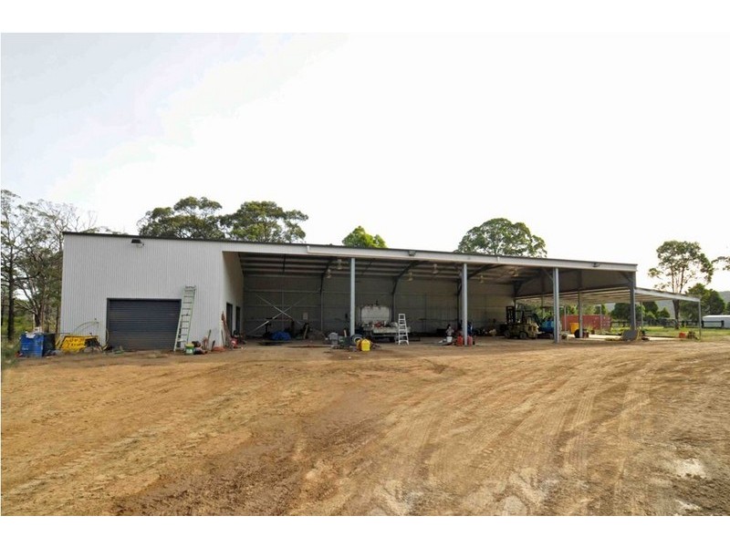 2713 Booral Rd, Booral via, Stroud NSW 2425