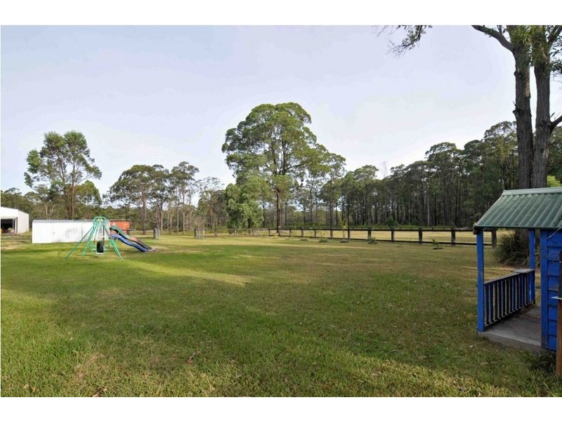 2713 Booral Rd, Booral via, Stroud NSW 2425