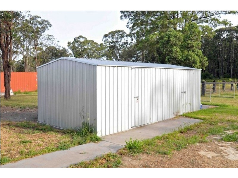 2713 Booral Rd, Booral via, Stroud NSW 2425
