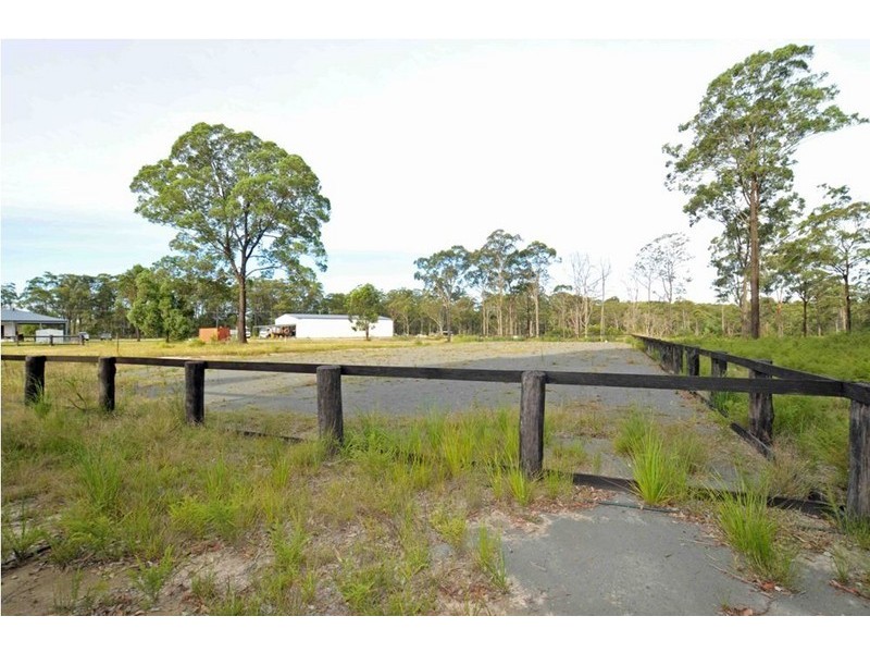 2713 Booral Rd, Booral via, Stroud NSW 2425