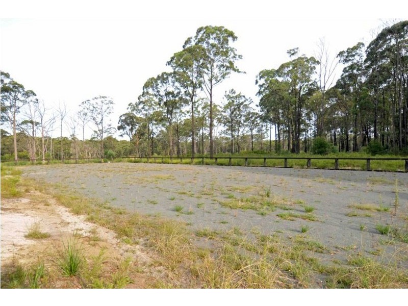 2713 Booral Rd, Booral via, Stroud NSW 2425