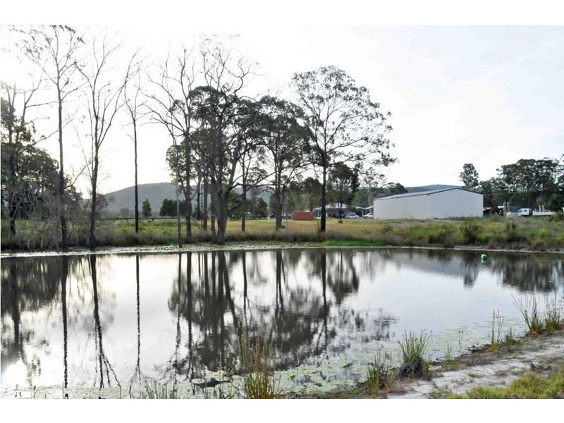 2713 Booral Rd, Booral via, Stroud NSW 2425