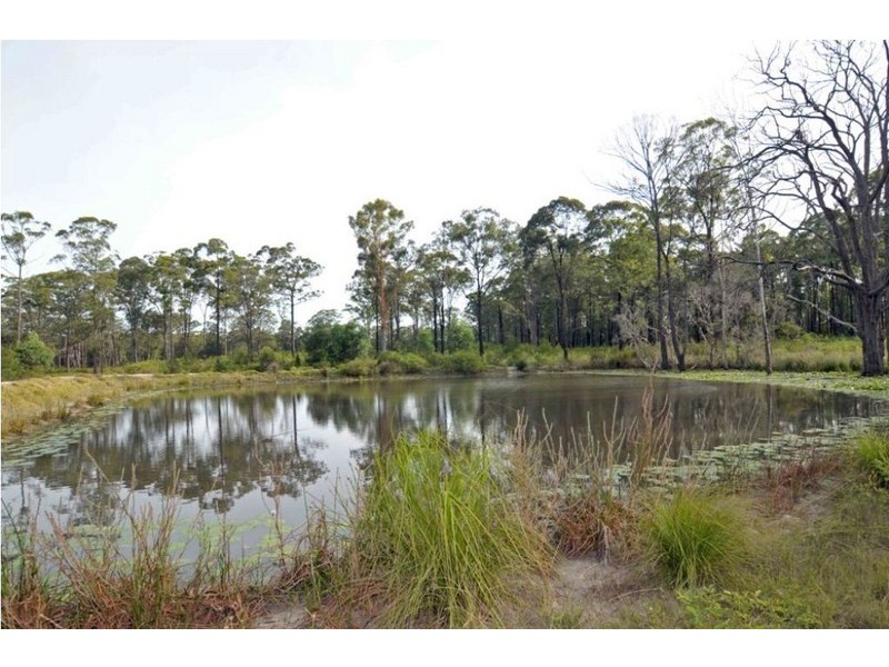 2713 Booral Rd, Booral via, Stroud NSW 2425