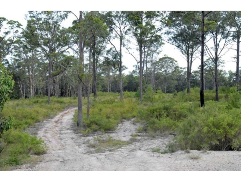 2713 Booral Rd, Booral via, Stroud NSW 2425