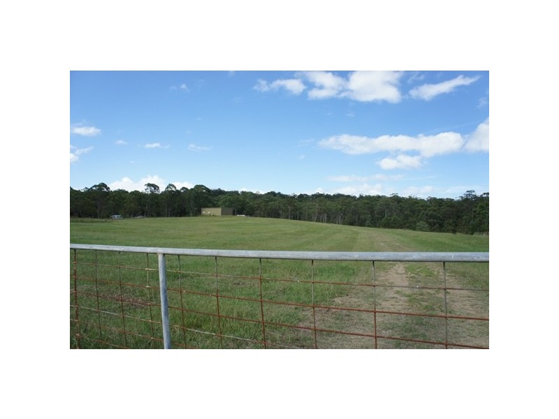 31 Nugra Lane, Girvan NSW 2425