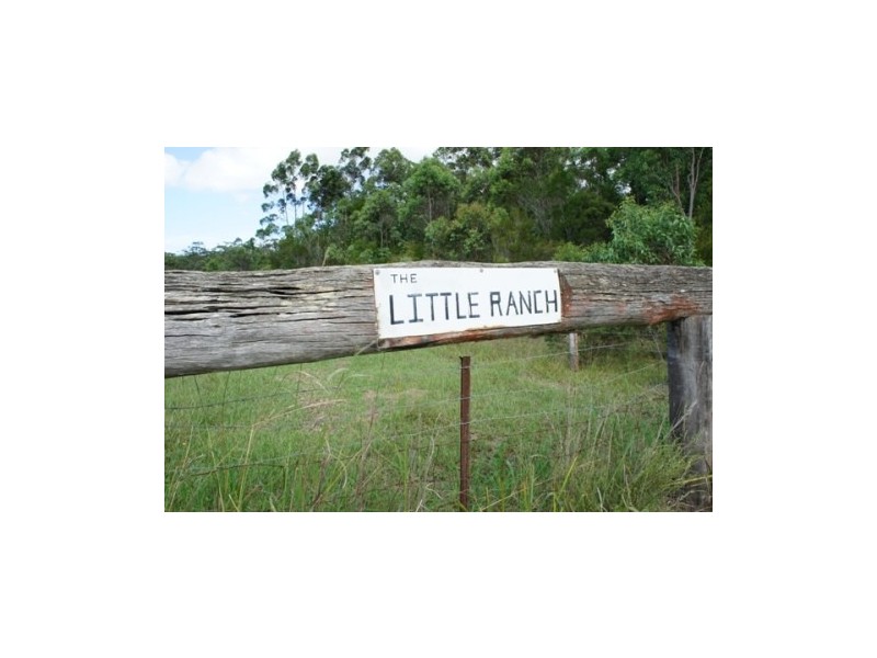 31 Nugra Lane, Girvan NSW 2425