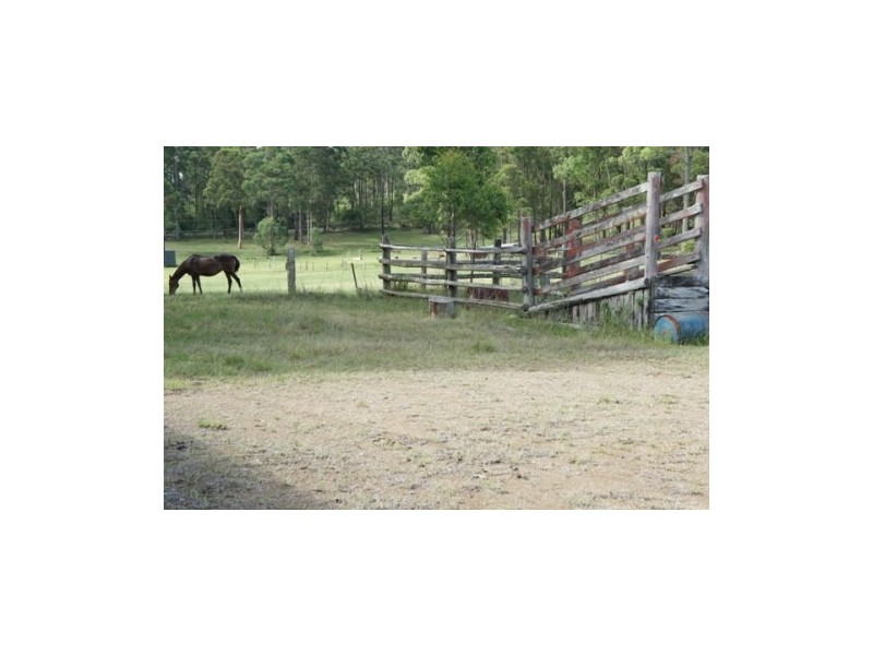 31 Nugra Lane, Girvan NSW 2425