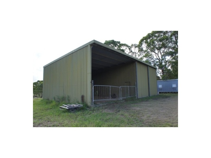 31 Nugra Lane, Girvan NSW 2425