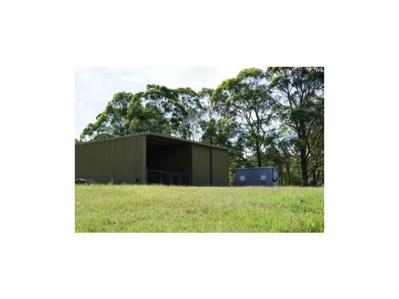 31 Nugra Lane, Girvan NSW 2425