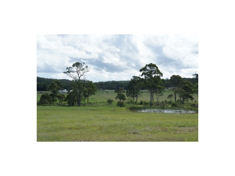 31 Nugra Lane, Girvan NSW 2425