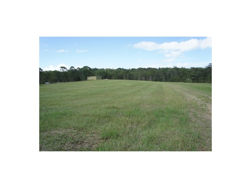 31 Nugra Lane, Girvan NSW 2425