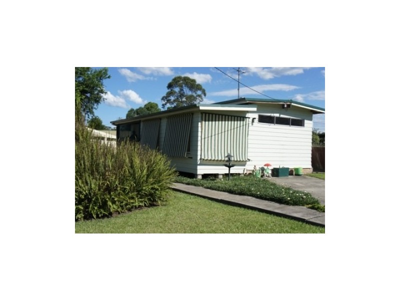 5 Myall Street, Allworth NSW 2425
