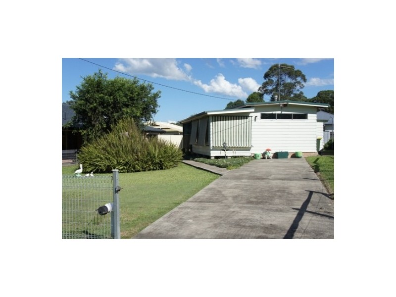 5 Myall Street, Allworth NSW 2425