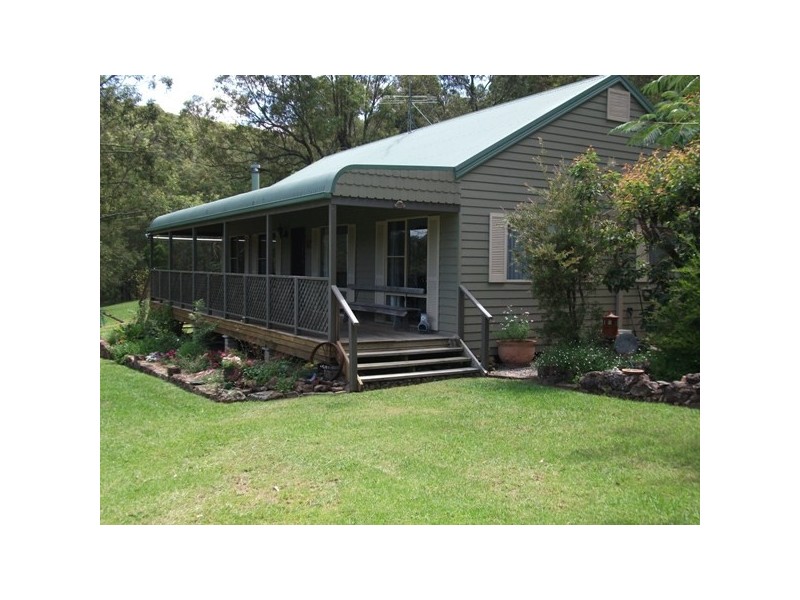 140 Johnsons Creek Rd, Stroud Road NSW 2415