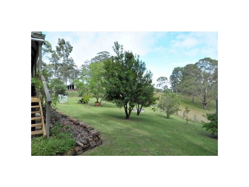 140 Johnsons Creek Rd, Stroud Road NSW 2415