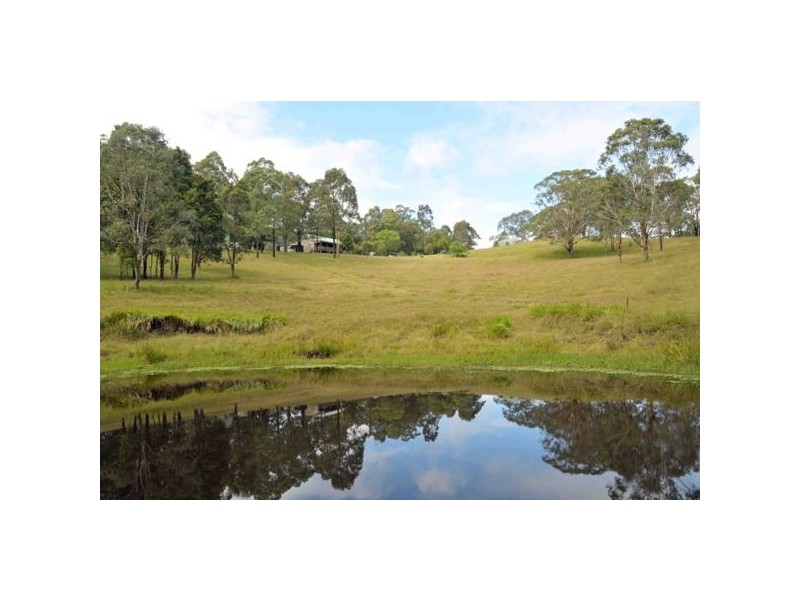 140 Johnsons Creek Rd, Stroud Road NSW 2415