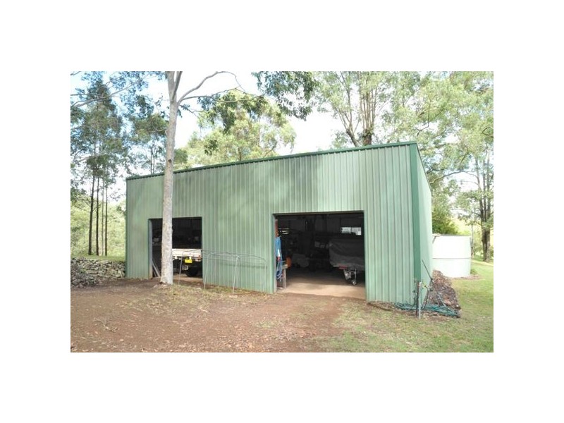 140 Johnsons Creek Rd, Stroud Road NSW 2415