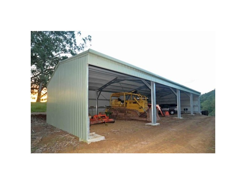 140 Johnsons Creek Rd, Stroud Road NSW 2415