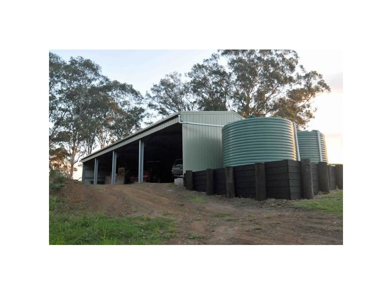 140 Johnsons Creek Rd, Stroud Road NSW 2415